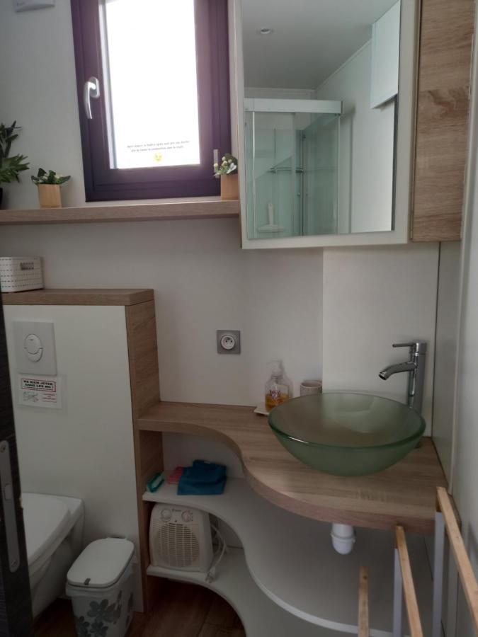 Loft "Plus Belle La Vue" Appartement Vinezac Buitenkant foto